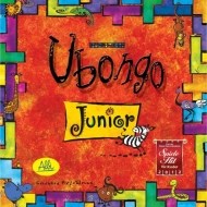 Albi Ubongo Junior - cena, porovnanie