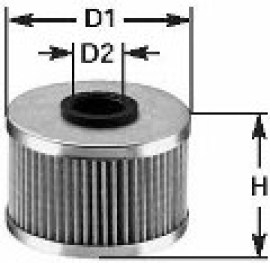 Clean Filters ML028