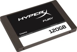 Kingston HyperX Fury SHFS37A/120G 120GB