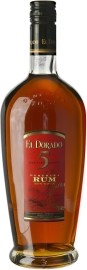 El Dorado 5y 0.7l