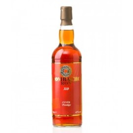 Mombacho Rum XO 0.7l