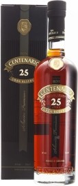 Centenario Gran Reserva 25 Aňos 0.7l