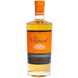 Clement Rhum Créole Shrubb 0.7l