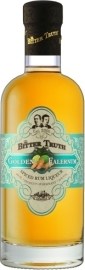 The Bitter Truth Golden Falernum 0.5l