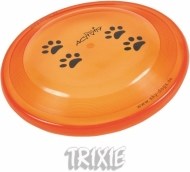 Trixie Dog Activity - lietajúci tanier 23cm - cena, porovnanie