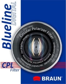 Braun C-PL BlueLine 46mm 