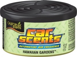 California Scents Car Scents - Hawaiian Gardens