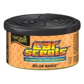 California Scents Car Scents - Melon Mango