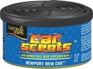California Scents Car Scents - Newport New Car - cena, porovnanie