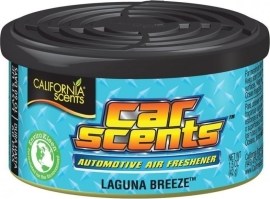 California Scents Car Scents - Laguna Breeze