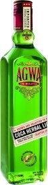 Agwa Coca Leaf Luqueur 0.7l