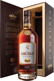 Abuelo Ron Centuria 30y 0.7l