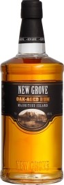 New Grove Oak Aged Rum 0.7l