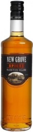 New Grove Spiced Rum 0.7l