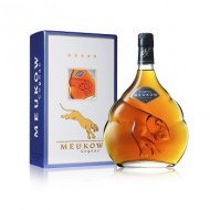 Meukow Cognac Special 5 Star 0.7l - cena, porovnanie