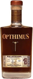 Opthimus Rum 18y 0.7l