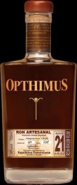 Opthimus Rum 21y 0.7l