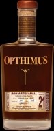 Opthimus Rum 21y 0.7l - cena, porovnanie