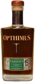 Opthimus Oporto 15y 0.7l