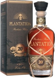 Plantation 20th Anniversary XO 0.7l