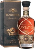 Plantation 20th Anniversary XO 0.7l - cena, porovnanie