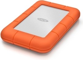 Lacie Rugged Mini 9000298 2TB