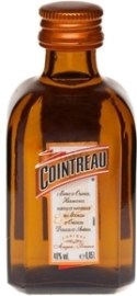 Cointreau 0.05l