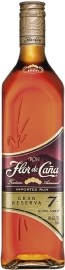 Flor De Caña Grand Reserve 7y 0.7l