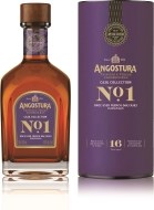 Angostura No.1 Cask Collection 0.7l - cena, porovnanie