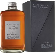 Nikka From The Barrel 0.5l