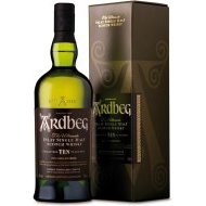 Ardbeg Single Malt 10y 0.7l