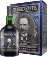 President Marti 15y 0.7l - cena, porovnanie