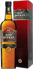 Botran Añejo 12y 0.7l