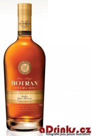 Botran Sistema Solera 1893 0.7l