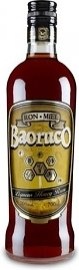 Baoruco 5y Miel Honey Rum 0.7l