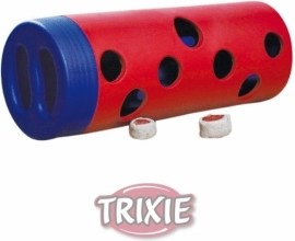 Trixie Dog Activity - Snack Roll valček s dierkami na maškrty 14cm