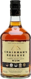 Chairmans Reserve Rum 0.7l