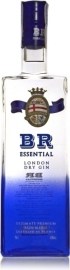 Ribbon Blue London Dry Gin Essencial 0.7l
