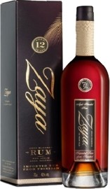 Zaya Gran Reserva Rum 0.7l