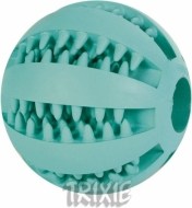 Trixie DentaFun lopta mätová 5cm - cena, porovnanie