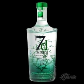 7d Essential London Dry Gin 0.7l