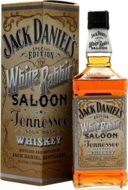Jack Daniel's White Rabbit 0.7l