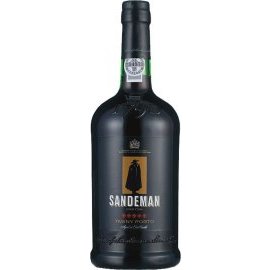 Sandeman Tawny Porto 0.75l