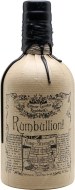 Rumbullion English Rum 0.7l - cena, porovnanie