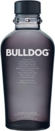 Bulldog Gin Bulldog Gin 0.7l