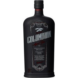Colombian Dictador Aged Gin 0.7l