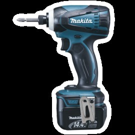 Makita BTD134RFJ