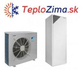 Daikin Altherma EHVX08S26C9W + ERLQ008CV3