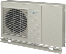 Daikin EWYQ013ACW1P