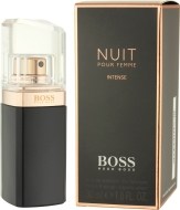 Hugo Boss Boss Nuit Pour Femme Intense 30ml - cena, porovnanie